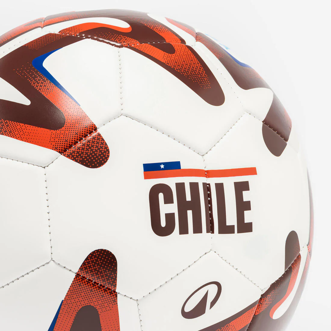 Balón de futbol de Senegal talla 5 - Image 15