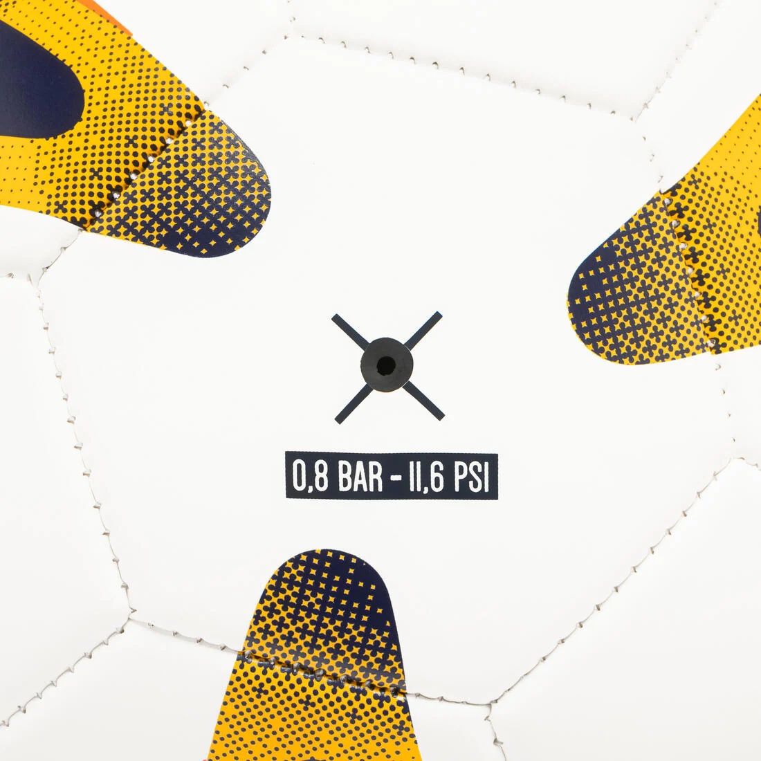 Balón de futbol de Senegal talla 5 - Image 18