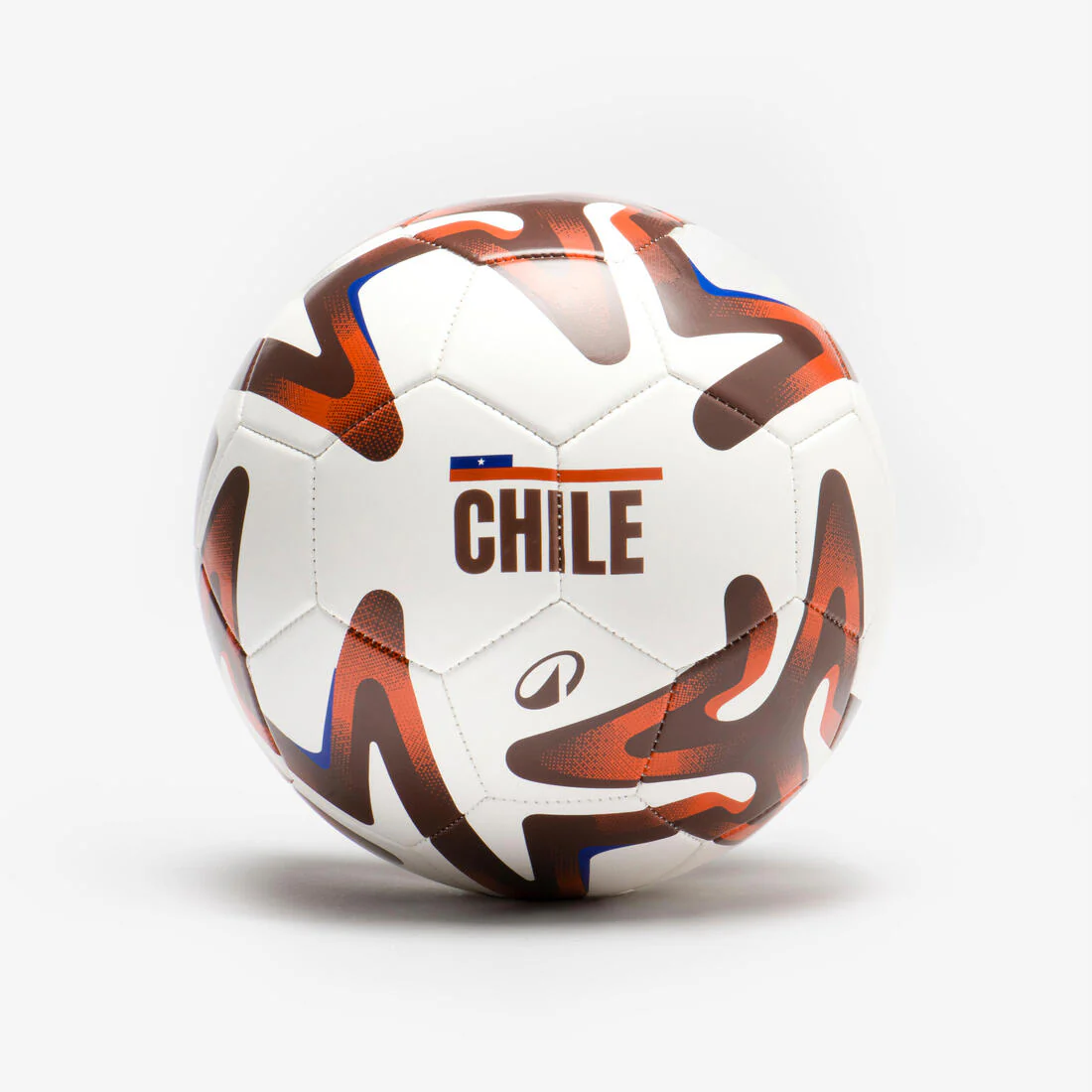 Balón de futbol de Senegal talla 5 - Image 4