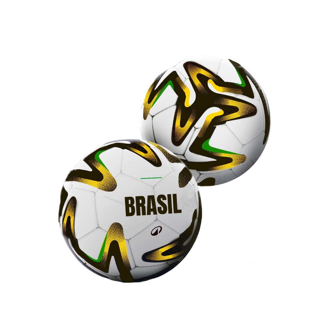 Balón de futbol de Senegal talla 5 - Image 5