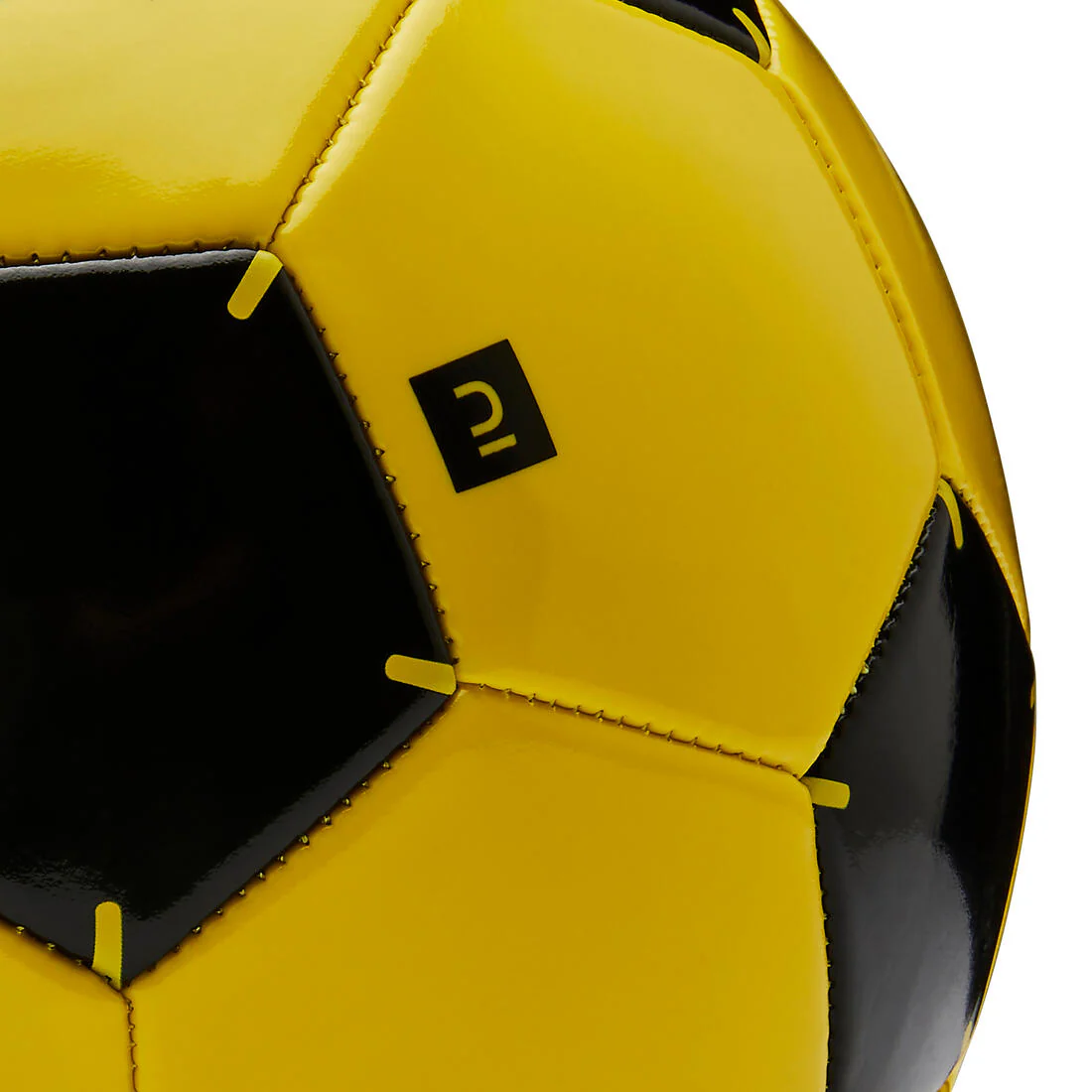 Balón de fútbol First Kick talla 3 (para niños menores de 9 años) - Image 10