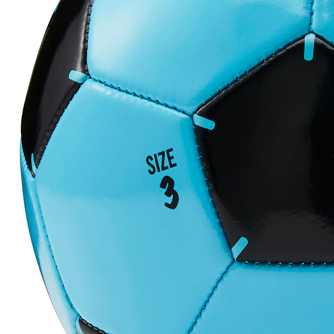 Balón de fútbol First Kick talla 3 (para niños menores de 9 años) - Image 13