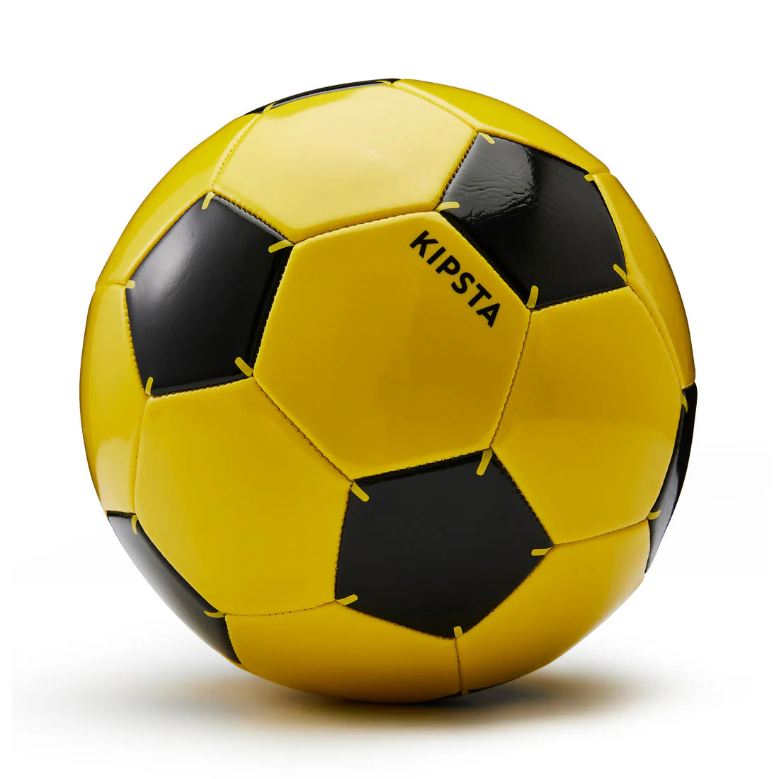 Balón de fútbol First Kick talla 3 (para niños menores de 9 años) - Image 15