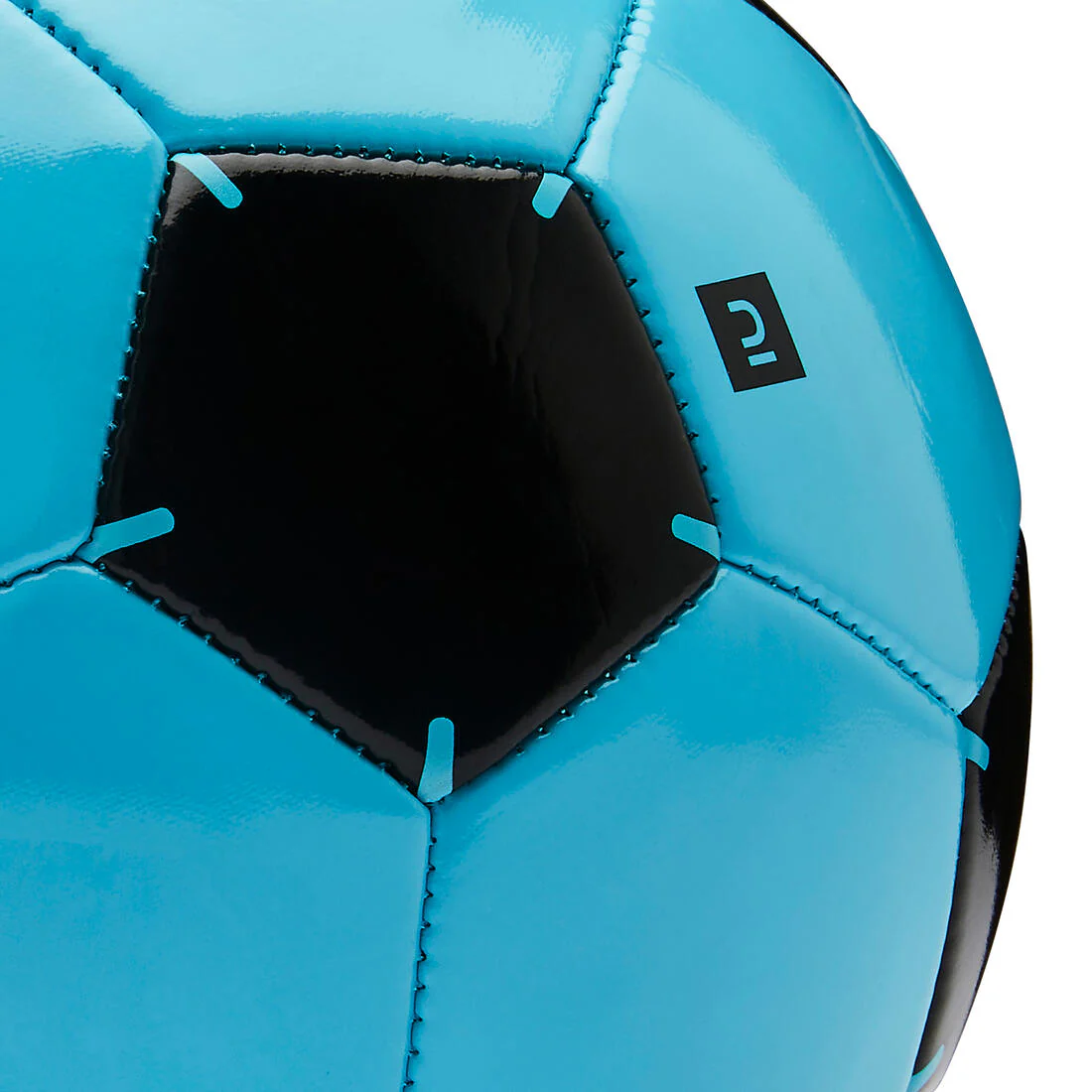 Balón de fútbol First Kick talla 3 (para niños menores de 9 años) - Image 16