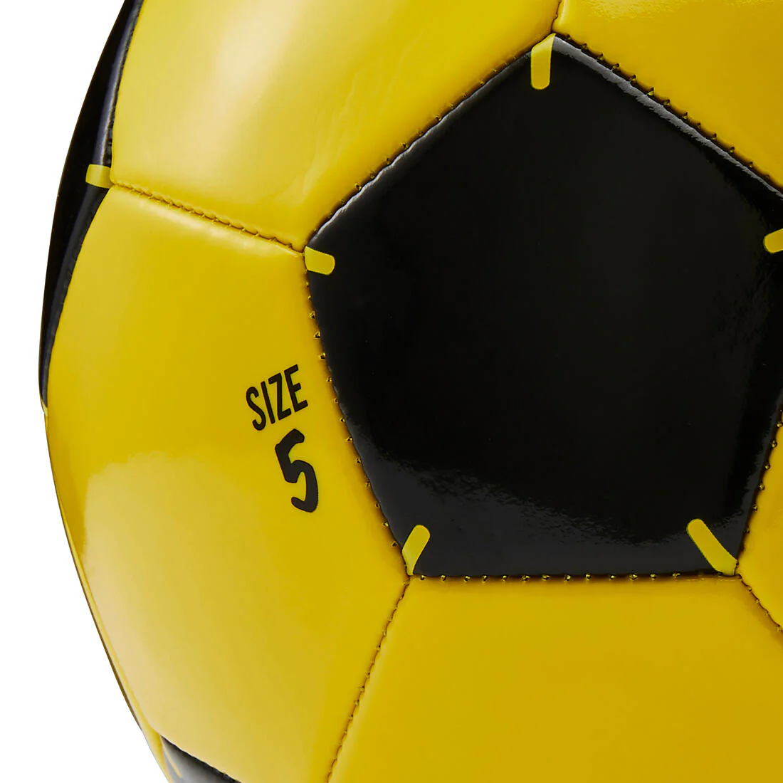 Balón de fútbol First Kick talla 3 (para niños menores de 9 años) - Image 5