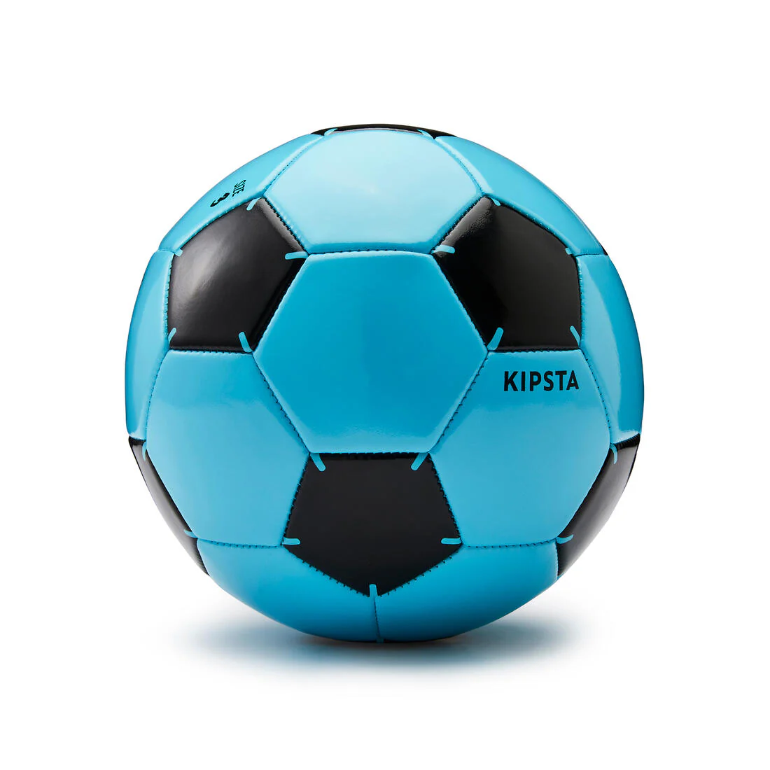 Balón de fútbol First Kick talla 3 (para niños menores de 9 años) - Image 6