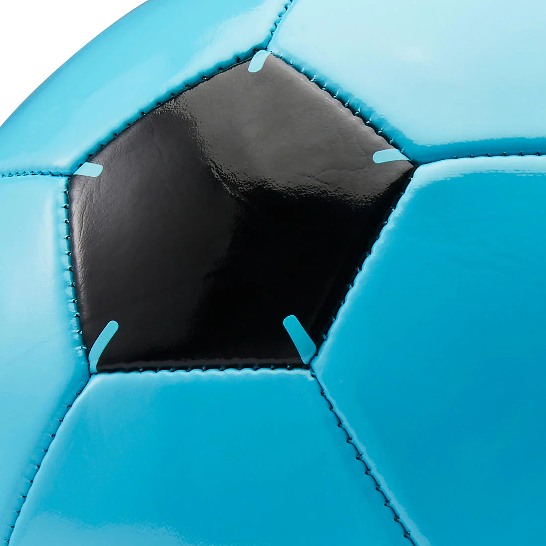 Balón de fútbol First Kick talla 3 (para niños menores de 9 años) - Image 8