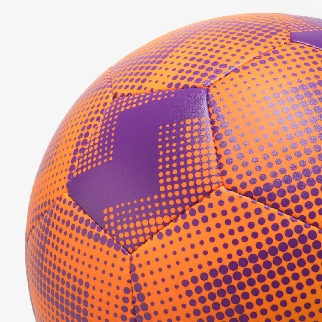 Balón de futbol ligero de 290 g talla 5 naranja X-Light - Image 3