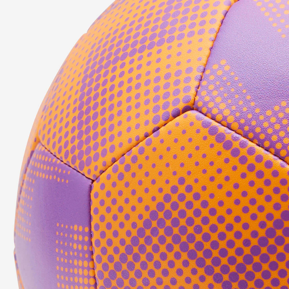Balón de futbol ligero de 290 g talla 5 naranja X-Light - Image 4