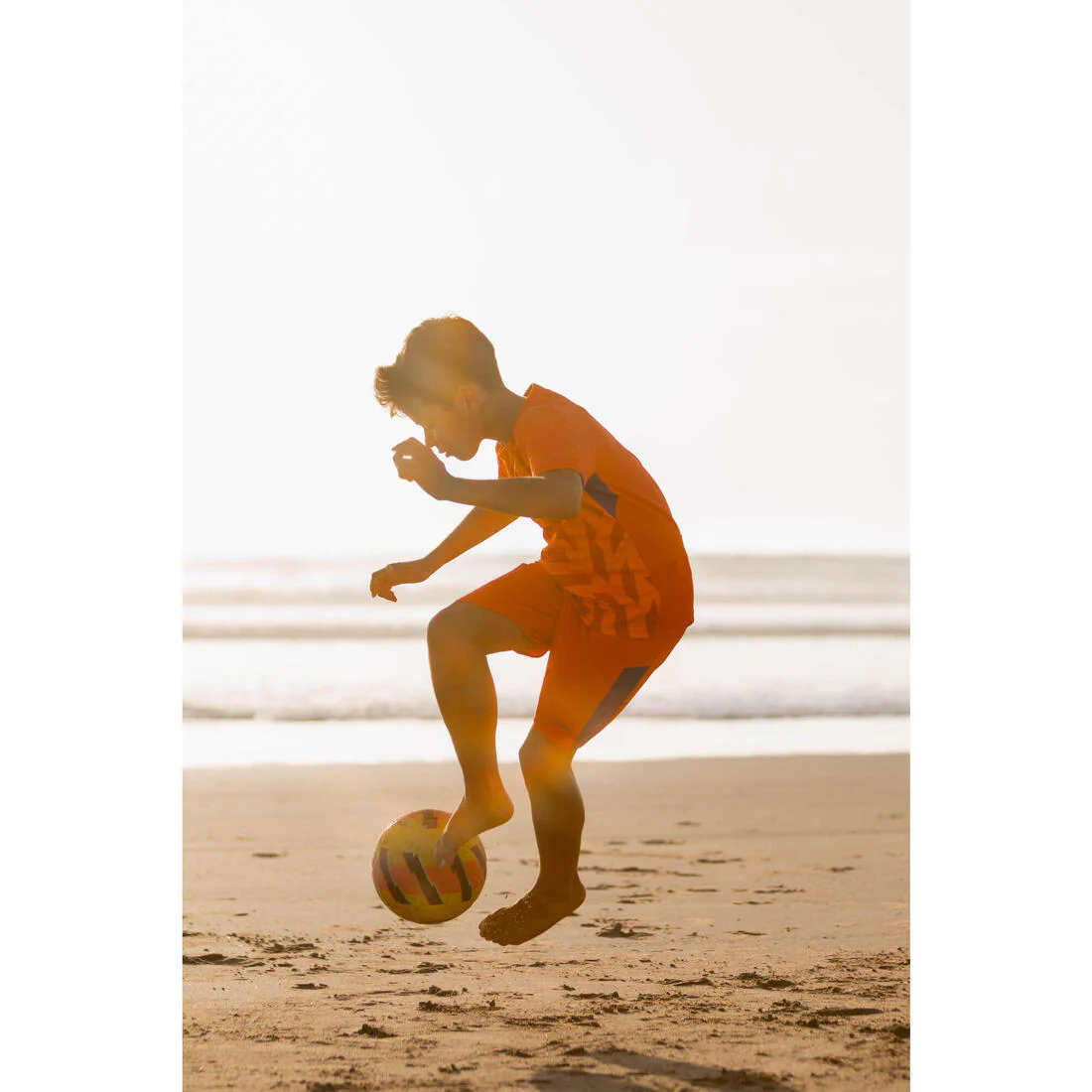 Balón de fútbol Light LEARNING BALL TALLA 5 - Image 11