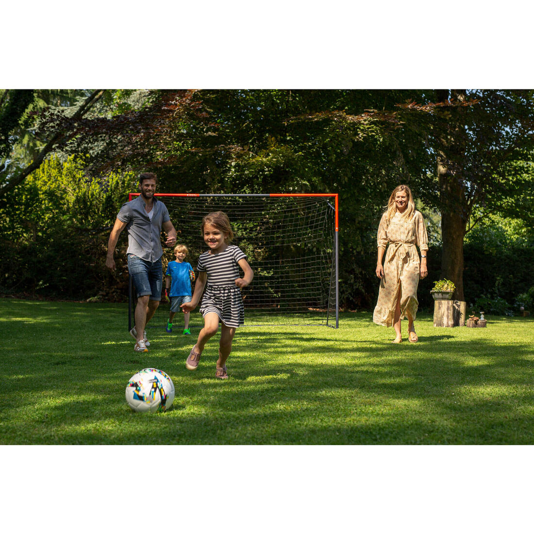 Balón de fútbol Light LEARNING BALL TALLA 5 - Image 14