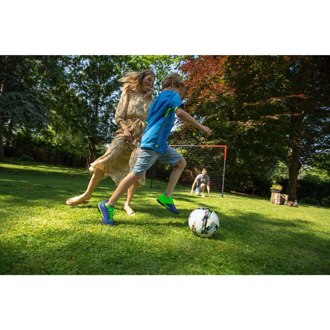 Balón de fútbol Light LEARNING BALL TALLA 5 - Image 17