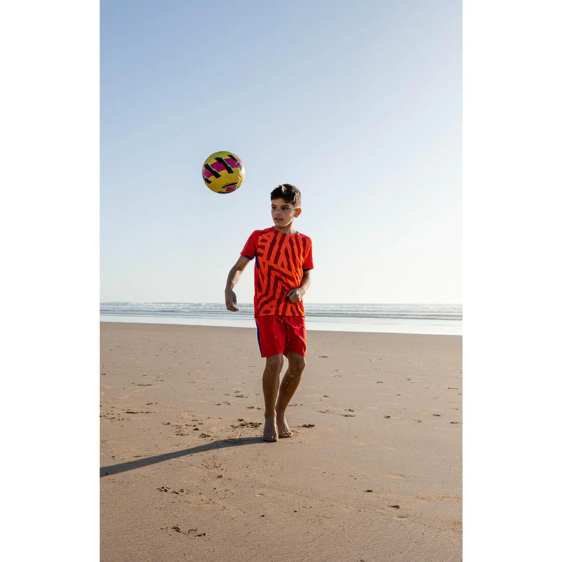 Balón de fútbol Light LEARNING BALL TALLA 5 - Image 18