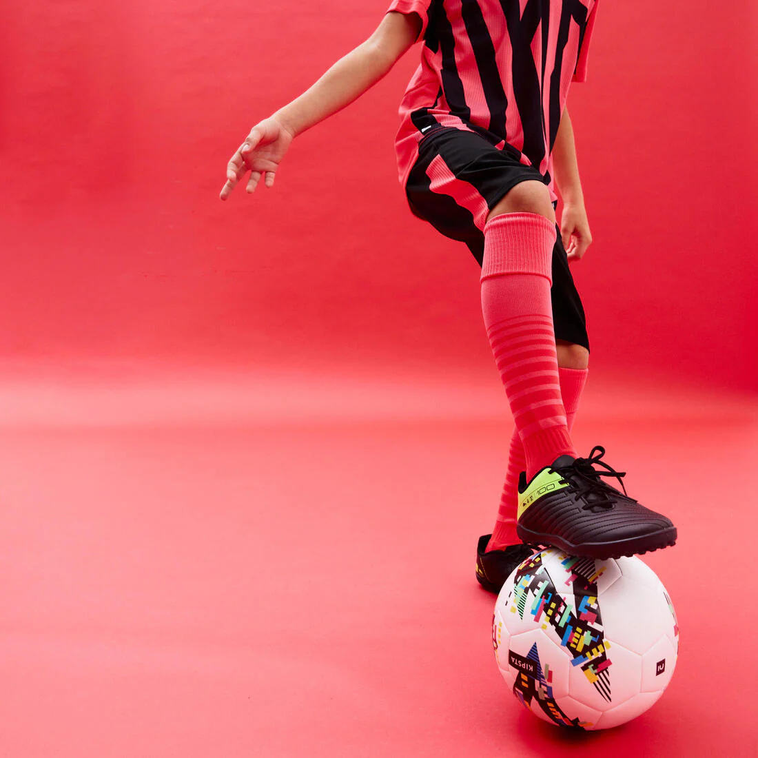 Balón de fútbol Light LEARNING BALL TALLA 5 - Image 23