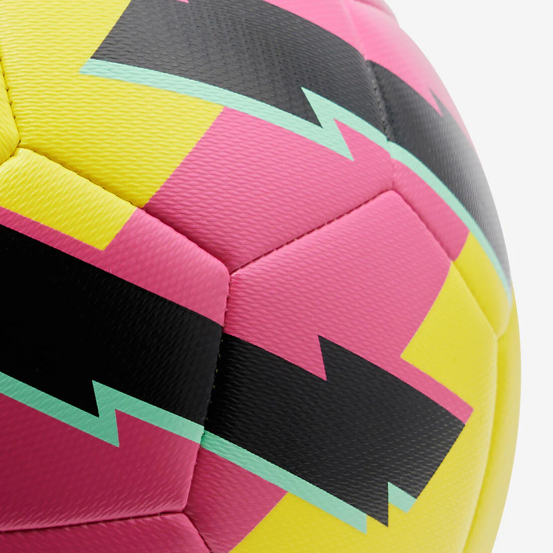 Balón de fútbol Light LEARNING BALL TALLA 5 - Image 5