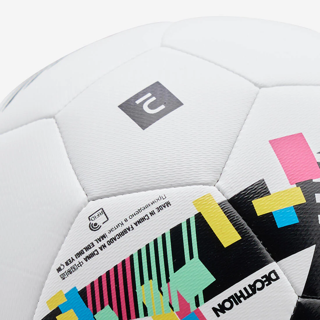 Balón de fútbol Light LEARNING BALL TALLA 5 - Image 7