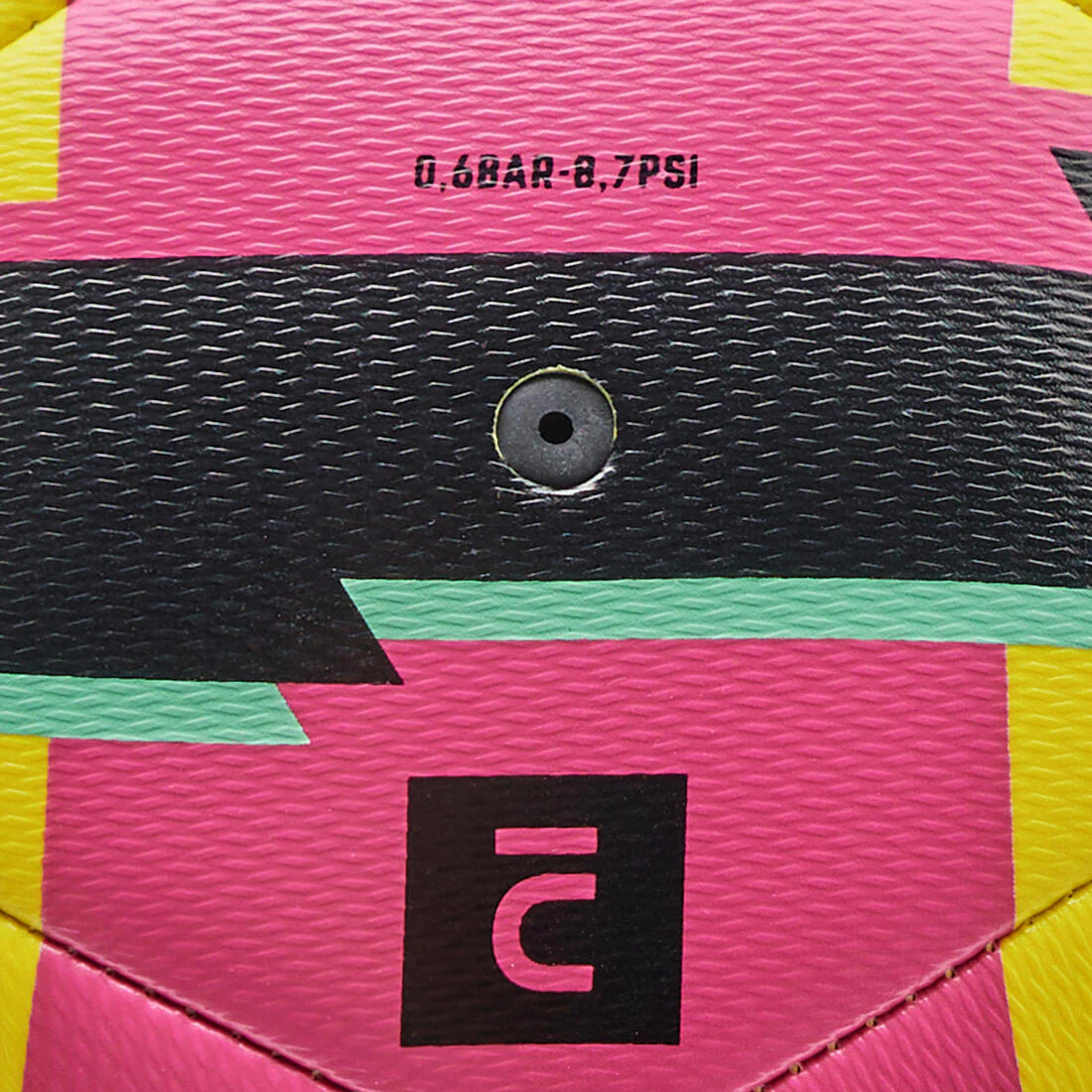 Balón de fútbol Light LEARNING BALL TALLA 5 - Image 8