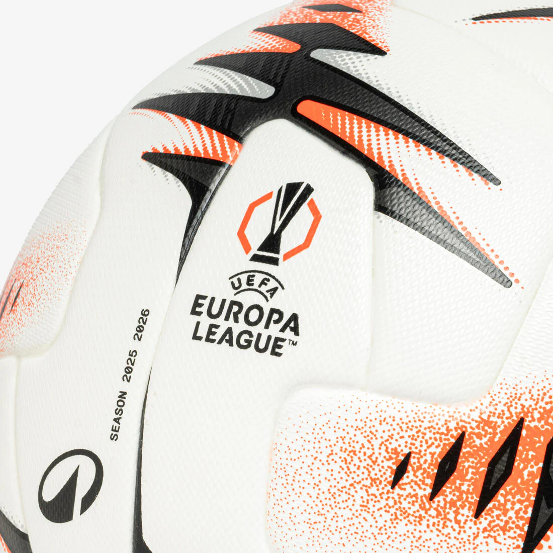 Balón de futbol oficial de la UEFA Europa Leaguetalla 5. - Image 3