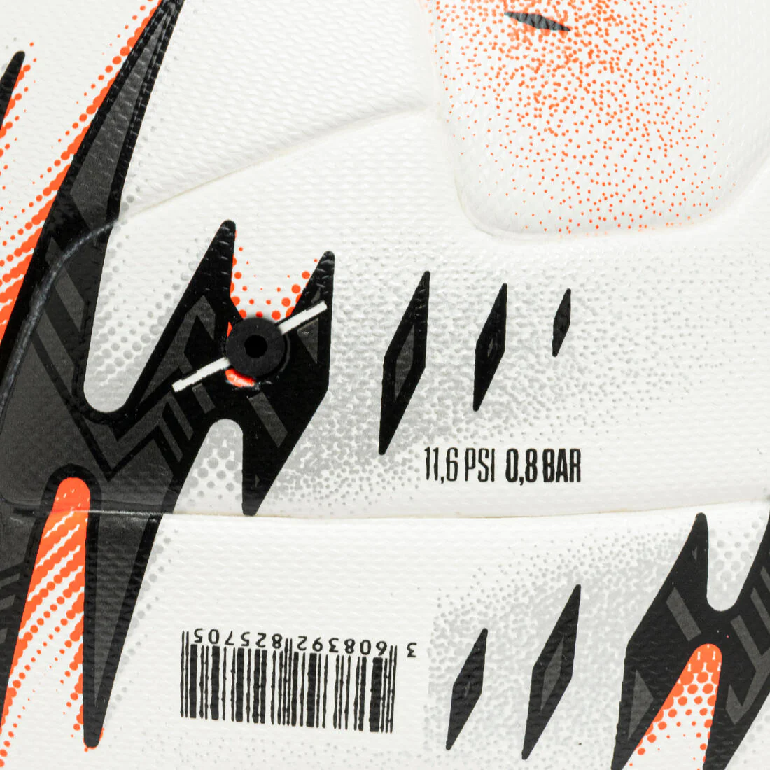 Balón de futbol oficial de la UEFA Europa Leaguetalla 5. - Image 5