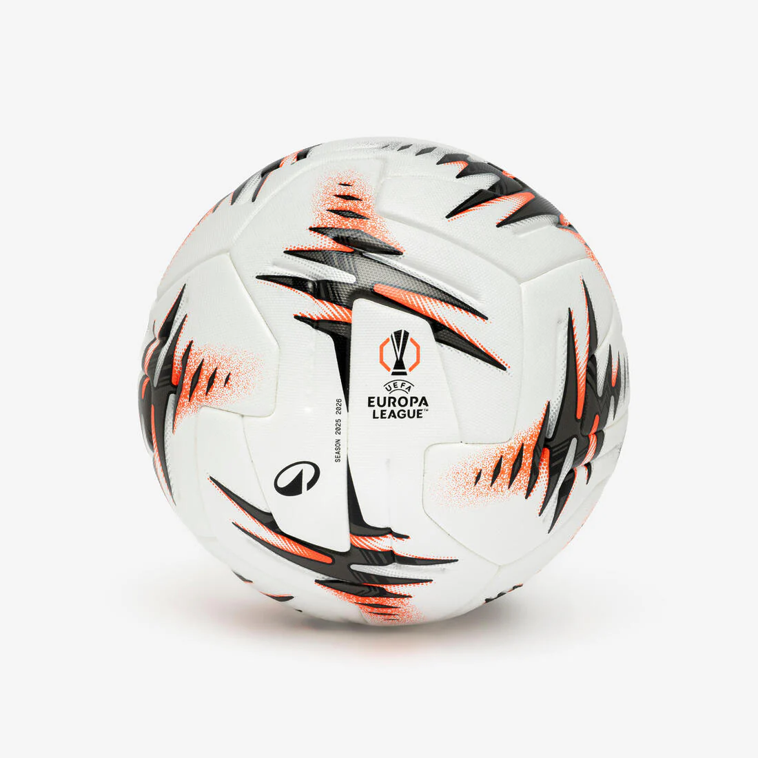 Balón de futbol oficial UEFA Europa League 2025/2026 talla 5 vendido con caja - Image 9