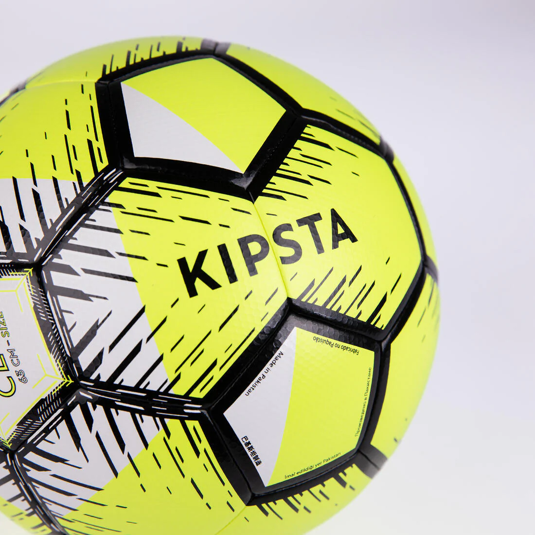 Balón de fútbol sala Club FIFA Basic - Image 10