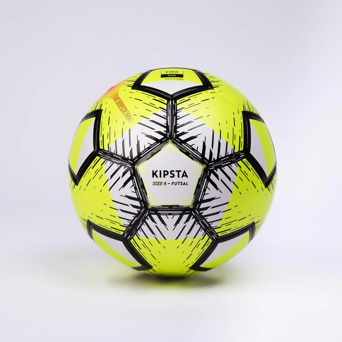 Balón de fútbol sala Club FIFA Basic - Image 11