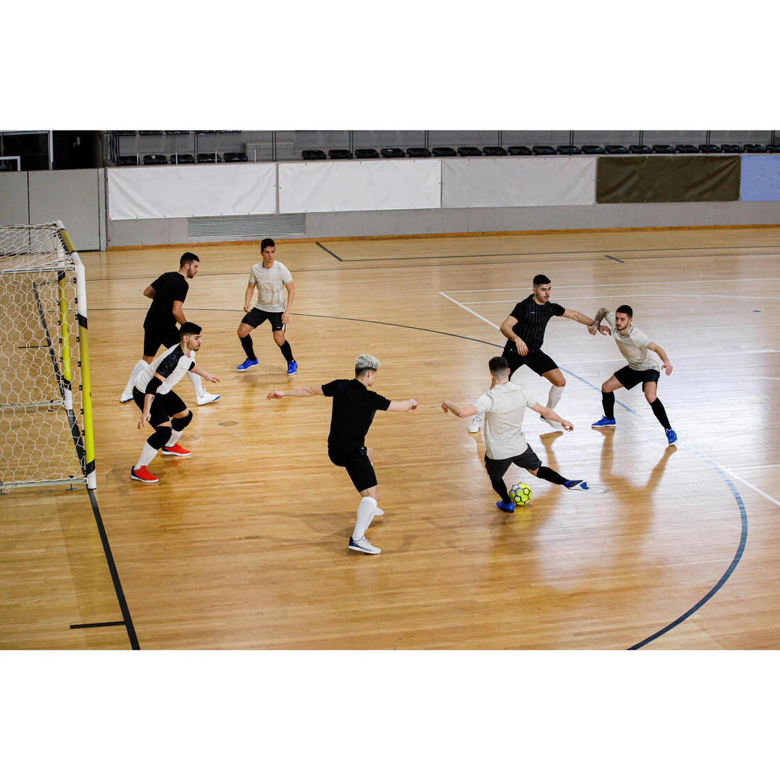 Balón de fútbol sala Club FIFA Basic - Image 13