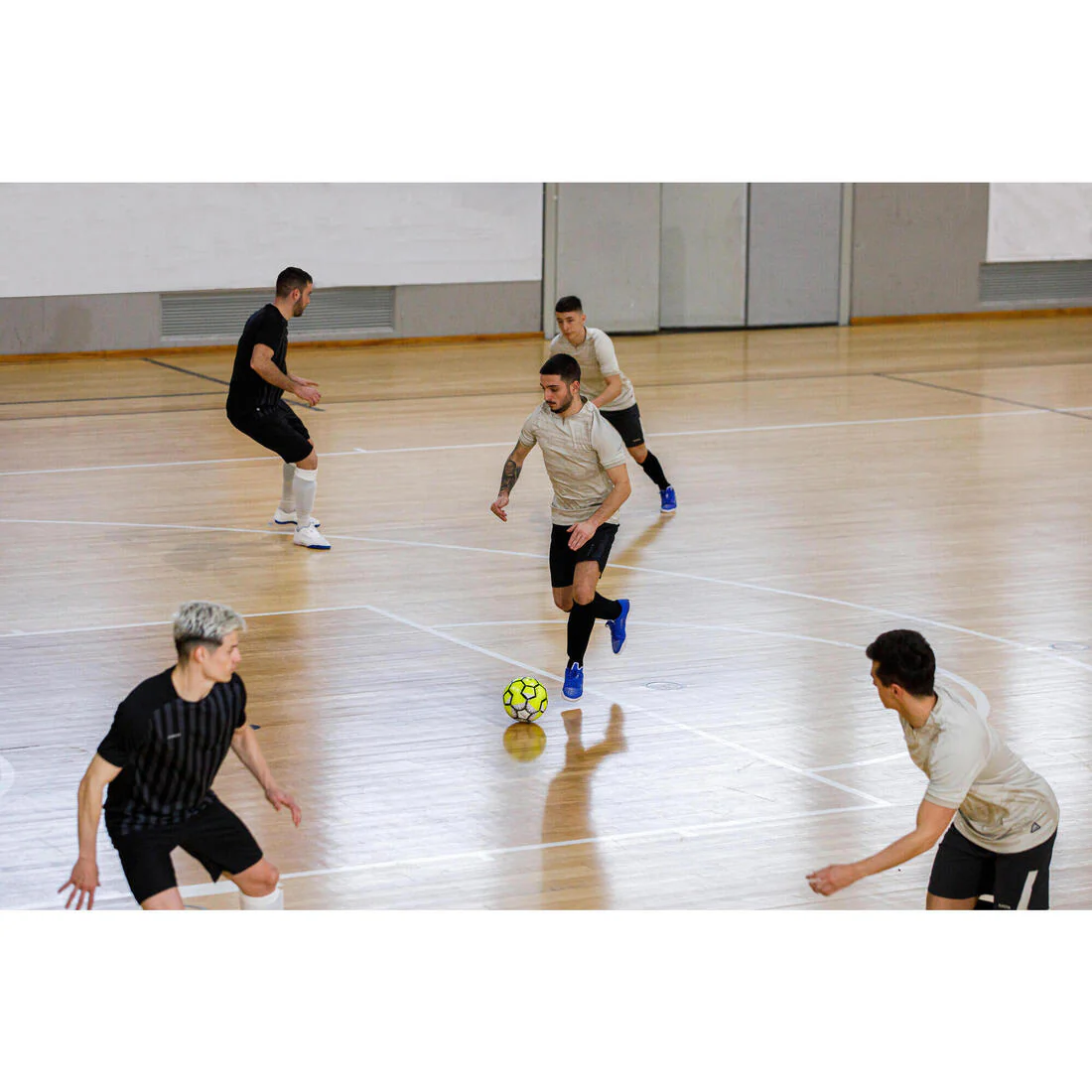 Balón de fútbol sala Club FIFA Basic - Image 16