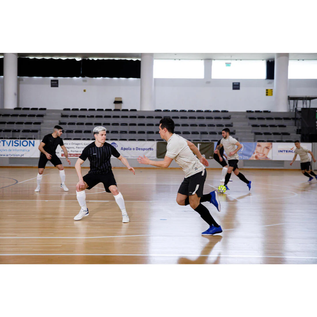 Balón de fútbol sala Club FIFA Basic - Image 22