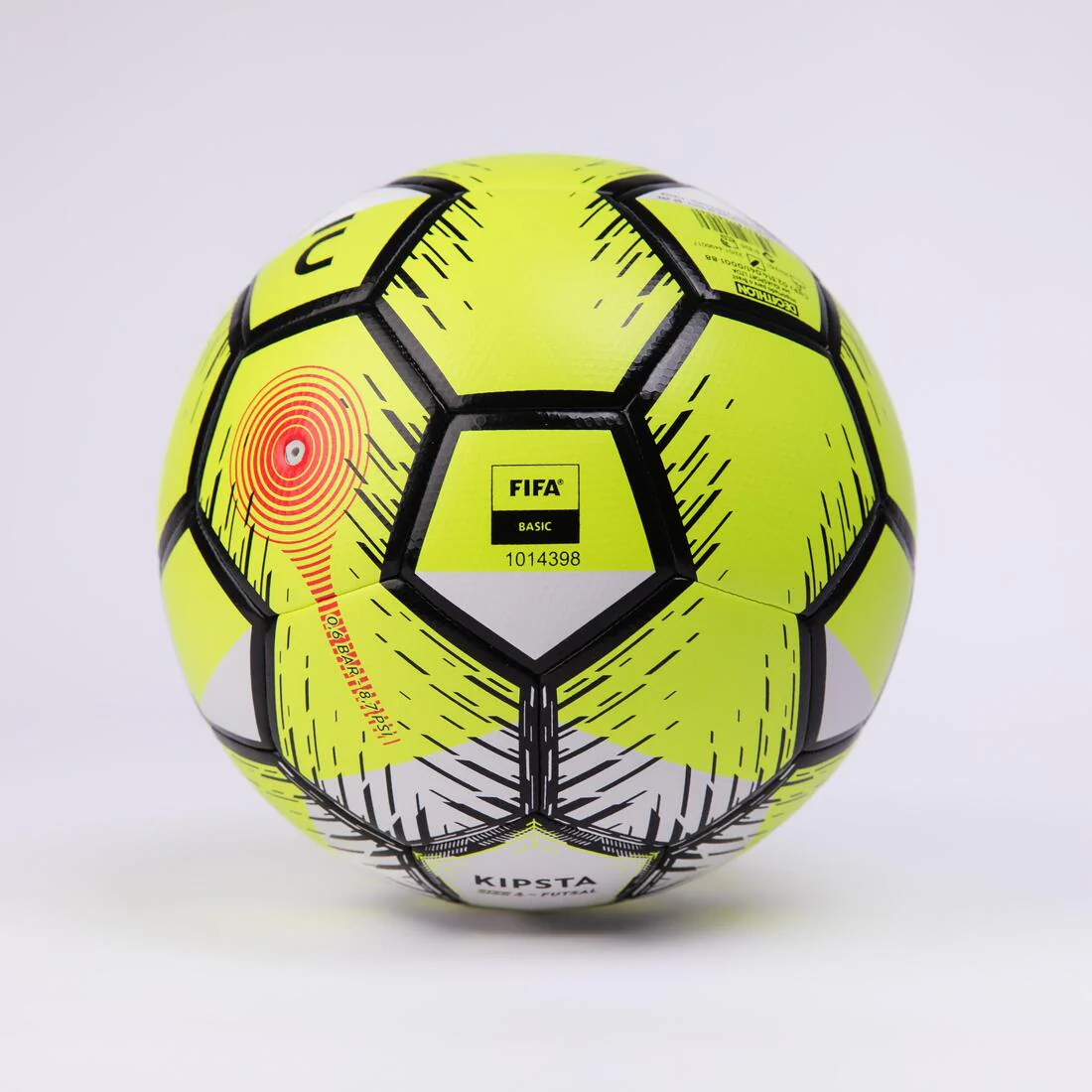 Balón de fútbol sala Club FIFA Basic - Image 3