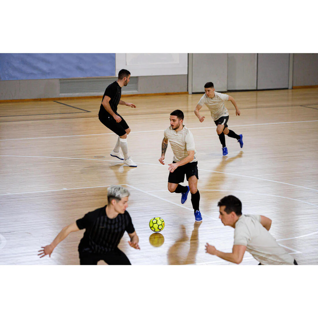 Balón de fútbol sala Club FIFA Basic - Image 33