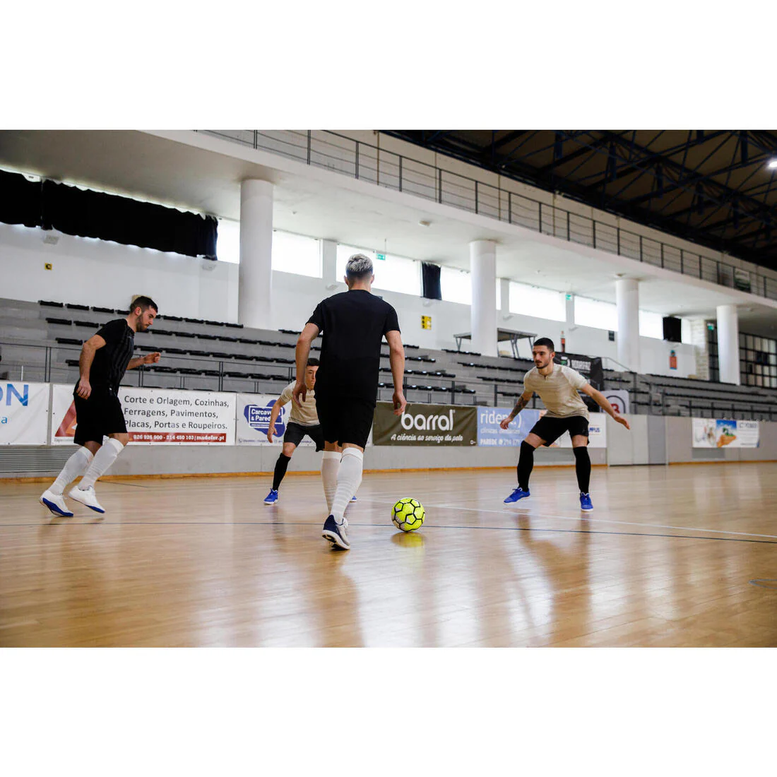 Balón de fútbol sala Club FIFA Basic - Image 35
