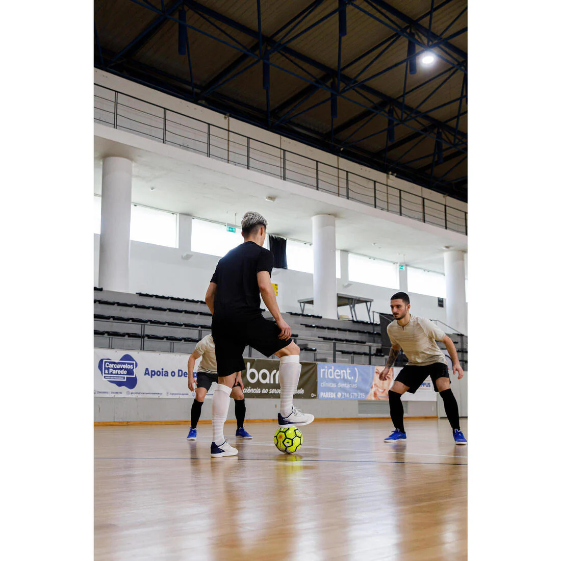Balón de fútbol sala Club FIFA Basic - Image 36