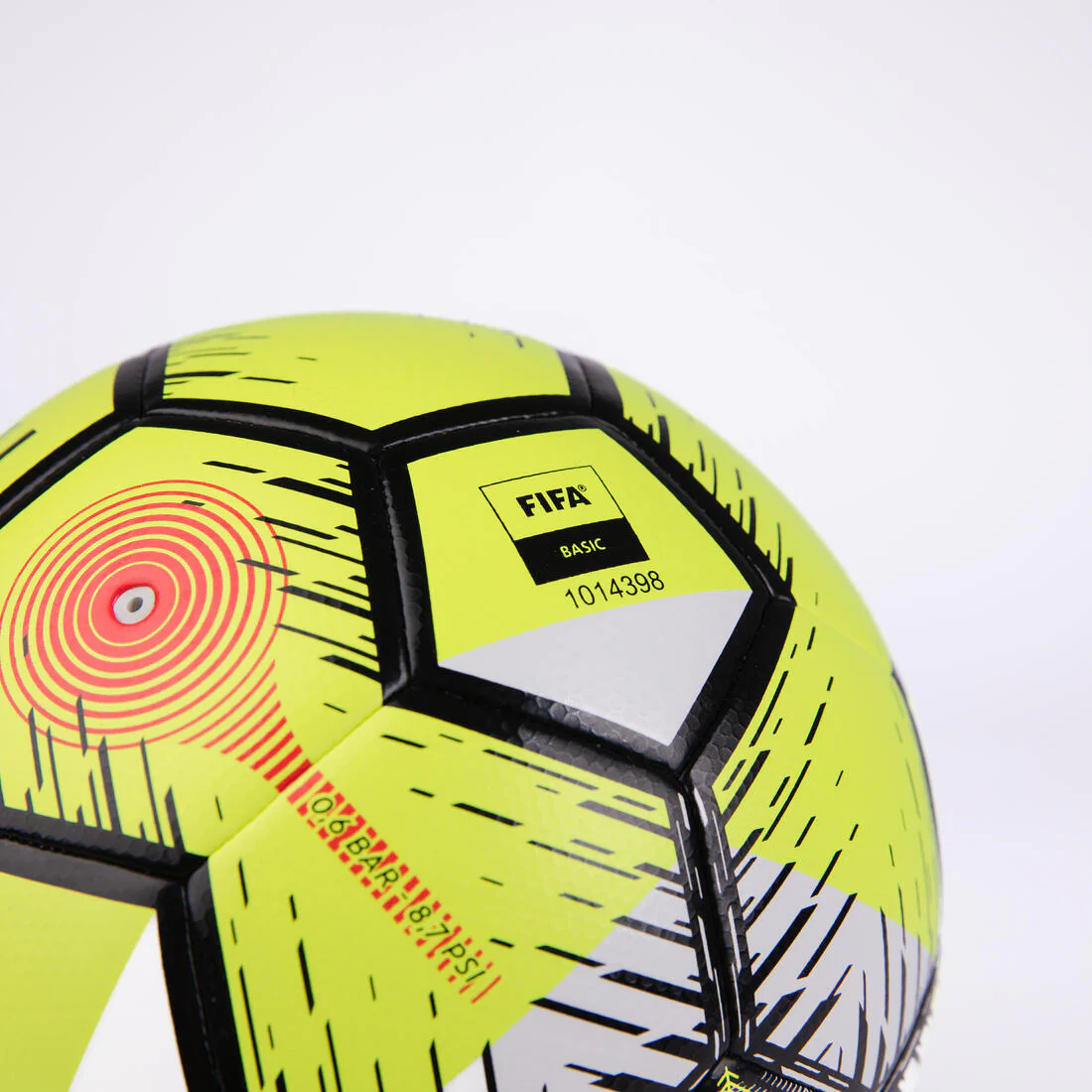 Balón de fútbol sala Club FIFA Basic - Image 8