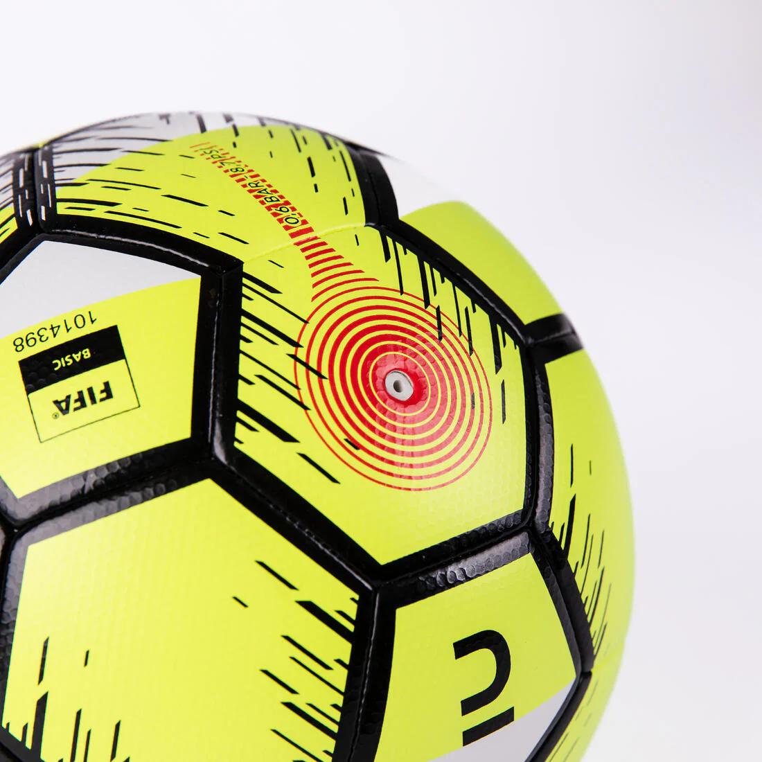 Balón de fútbol sala Club FIFA Basic - Image 9