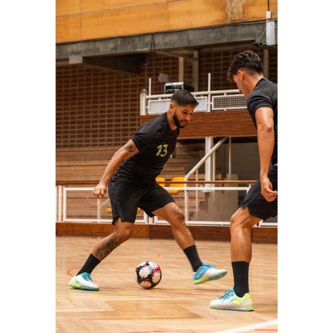 Balón de futbol sala talla 4 FIFA Quality Pro - Image 12