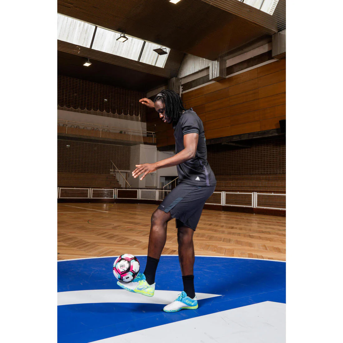 Balón de futbol sala talla 4 FIFA Quality Pro - Image 13