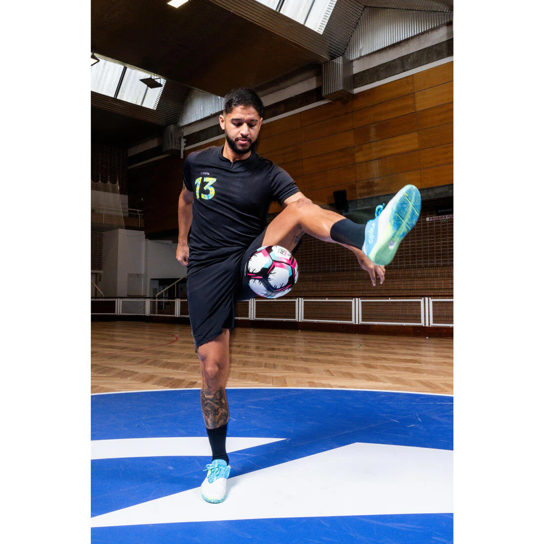 Balón de futbol sala talla 4 FIFA Quality Pro - Image 15