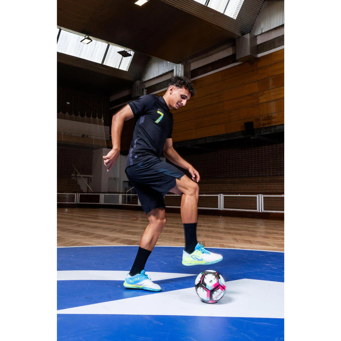 Balón de futbol sala talla 4 FIFA Quality Pro - Image 16