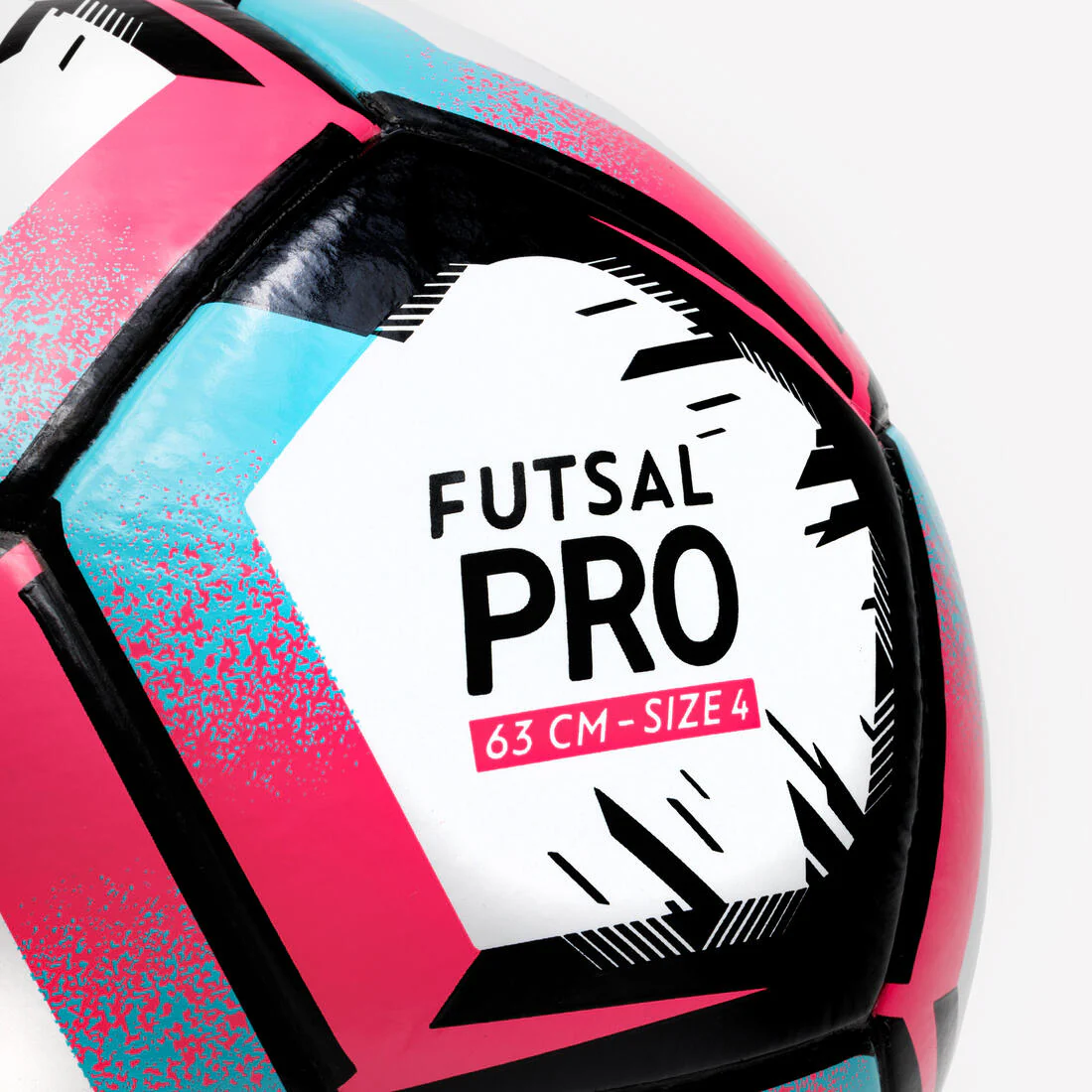 Balón de futbol sala talla 4 FIFA Quality Pro - Image 5