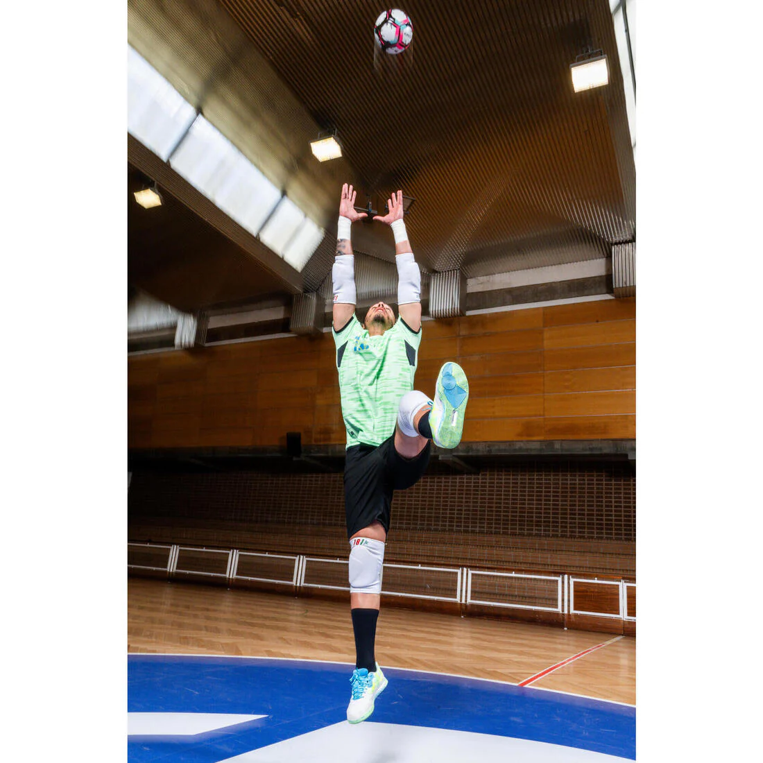 Balón de futbol sala talla 4 FIFA Quality Pro - Image 8