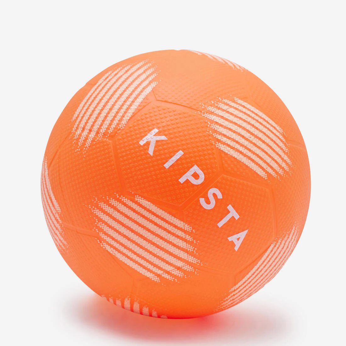 Balón de fútbol Sunny 300 talla 4 naranja - Image 2