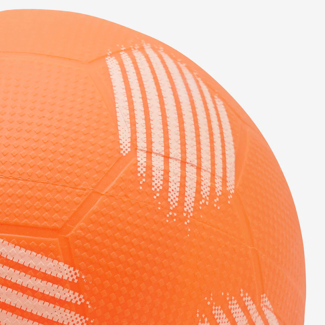 Balón de fútbol Sunny 300 talla 4 naranja - Image 3