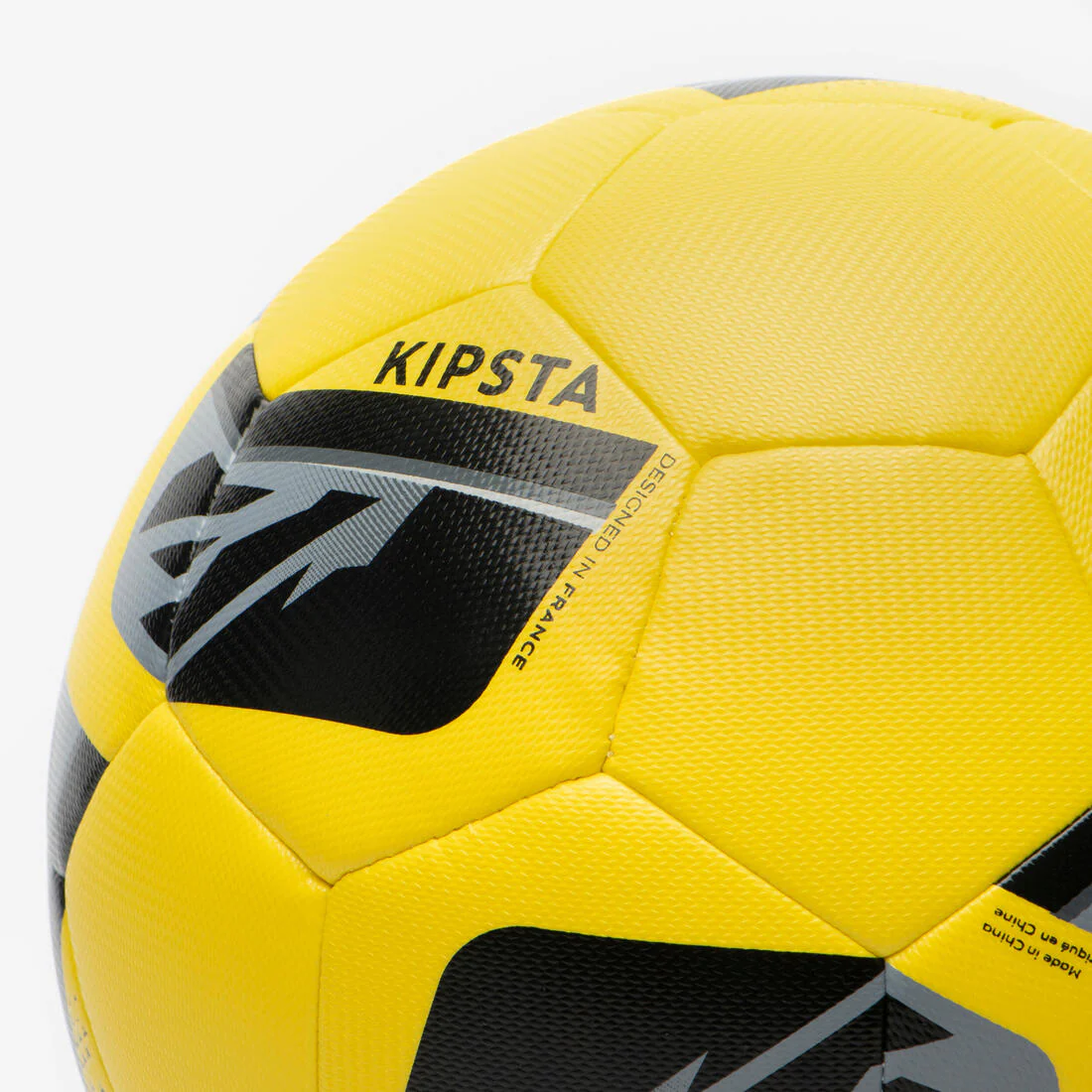 Balón de futbol talla 5 blanco Hybride FIFA Basic Club - Image 18