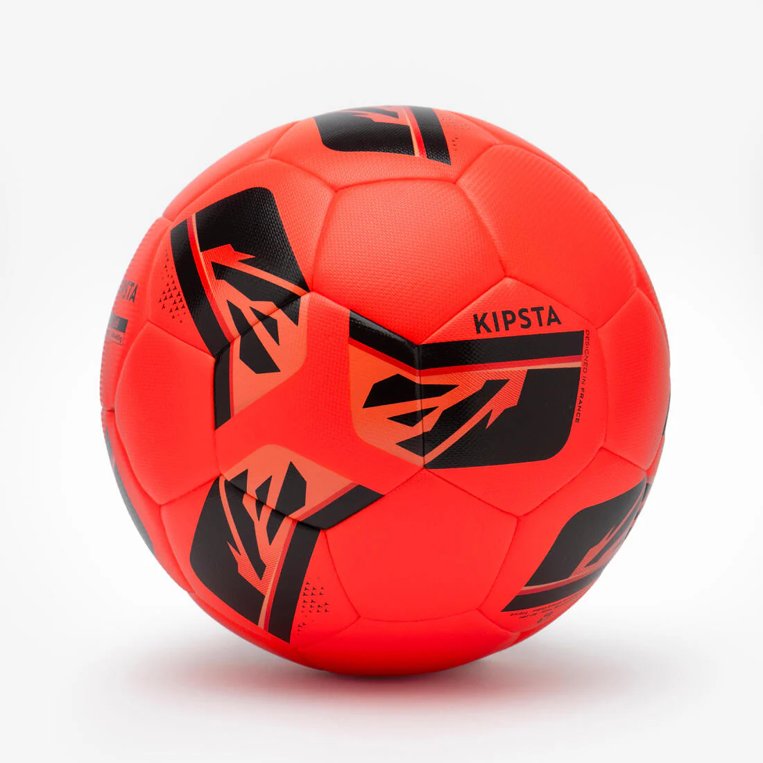Balón de futbol talla 5 blanco Hybride FIFA Basic Club - Image 7