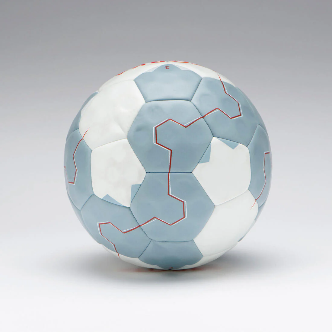 Balón de handball sin resina talla 3 H500 Wax Free - Image 8