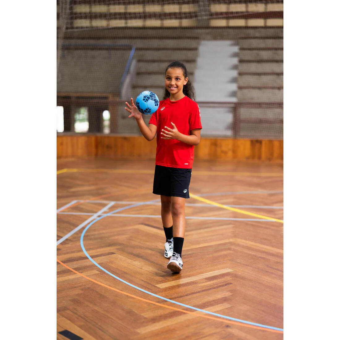 Balón de handball talla 0 HB100 Light - Image 20