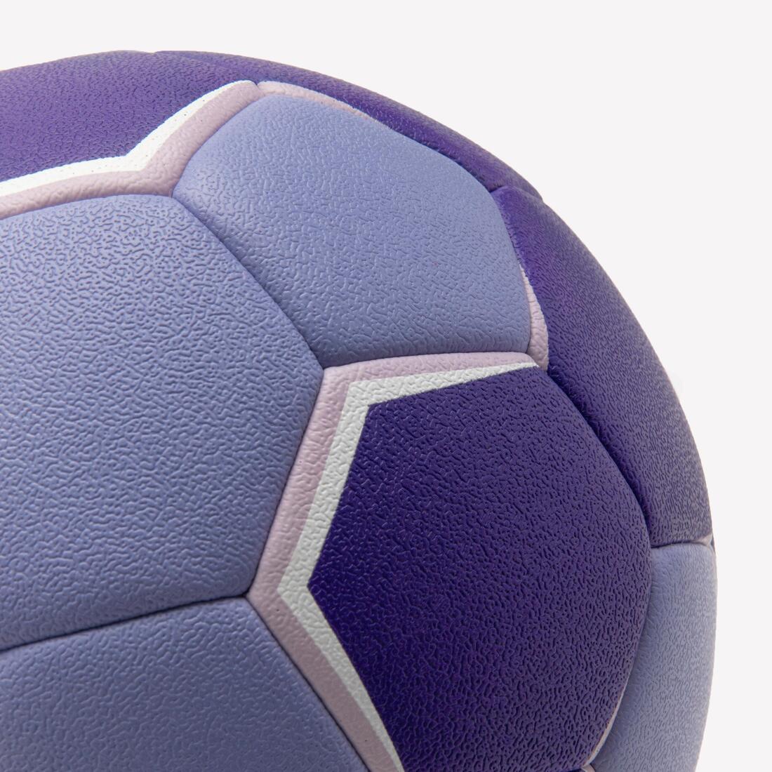 Balón de handball talla 0 HB100 Light - Image 7