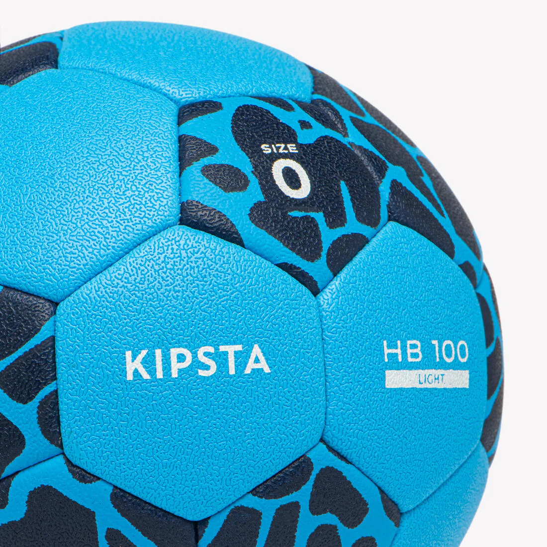 Balón de handball talla 0 HB100 Light - Image 9