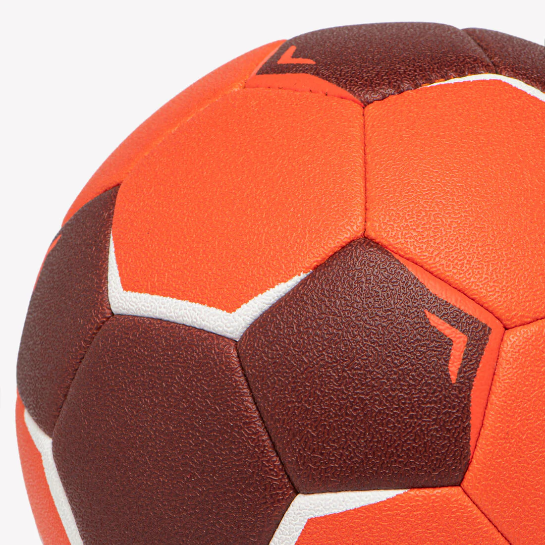 Balón de handball talla 1 naranja HB100 Light - Image 5